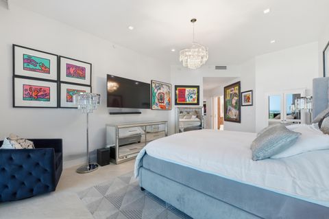 Tiny photo for 1063 Hillsboro Mile #807, Hillsboro Beach, FL 33062 (MLS # R11159449)