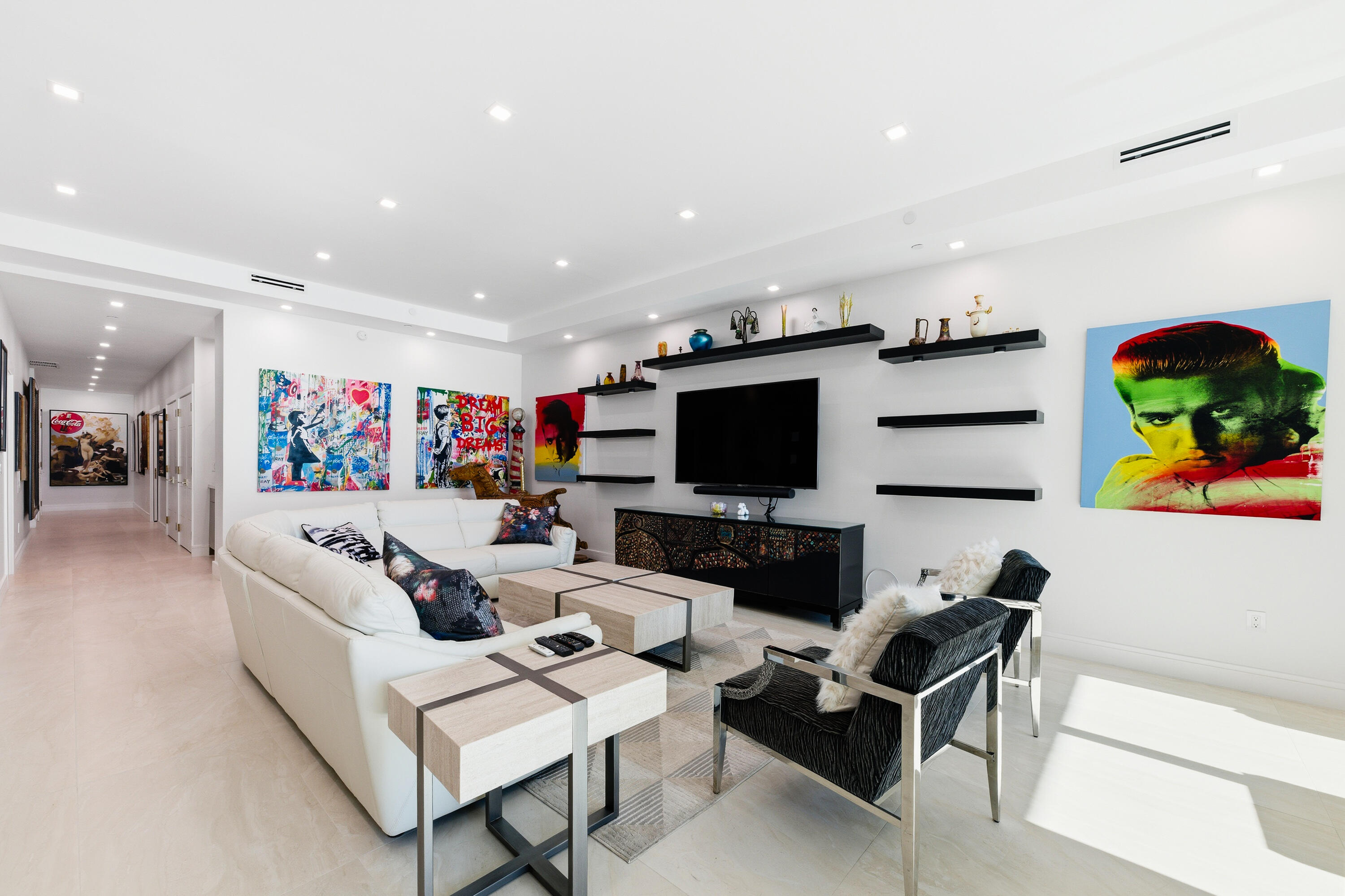 OCEAN GRANDE BEACH & MARINA - Residential