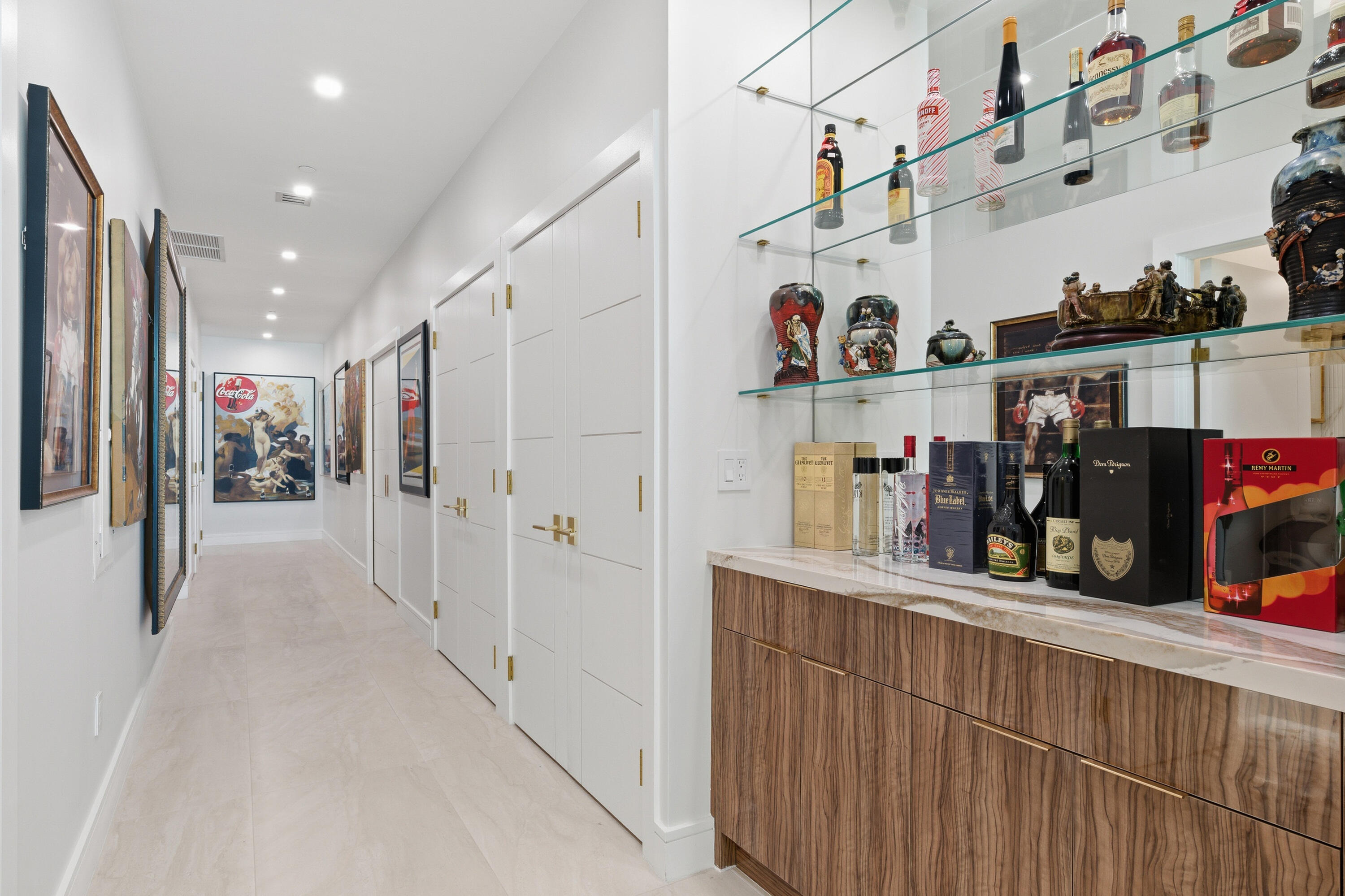 OCEAN GRANDE BEACH & MARINA - Residential