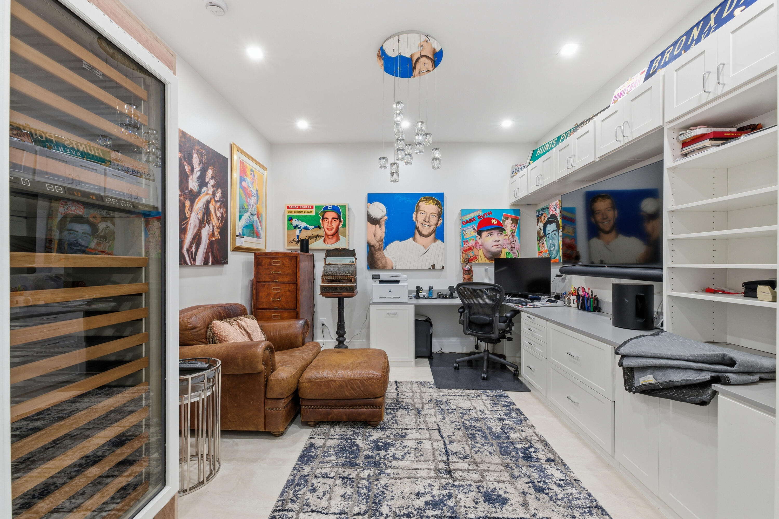 OCEAN GRANDE BEACH & MARINA - Residential