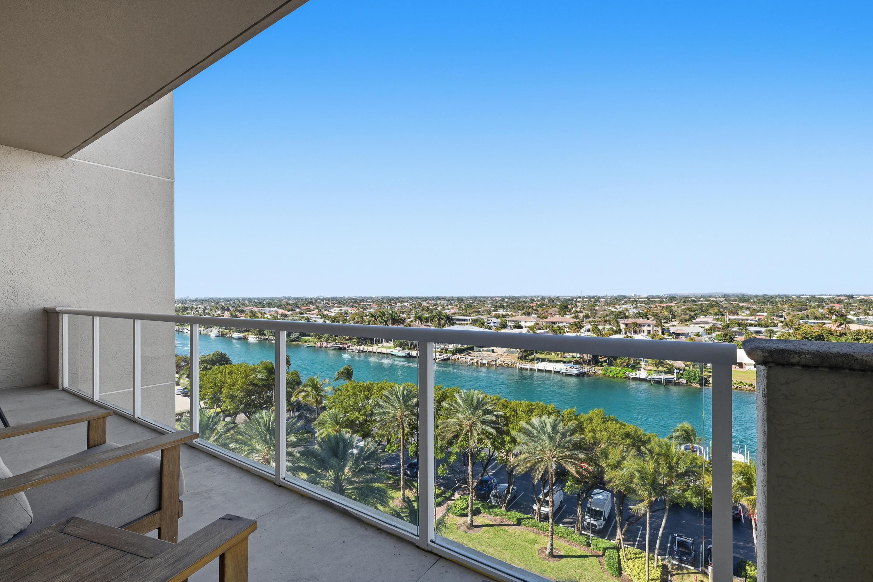 OCEAN GRANDE BEACH & MARINA - Residential