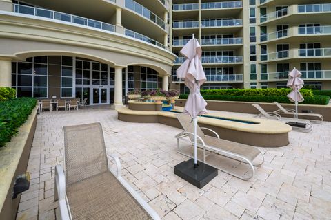 Tiny photo for 1063 Hillsboro Mile #807, Hillsboro Beach, FL 33062 (MLS # R11159449)