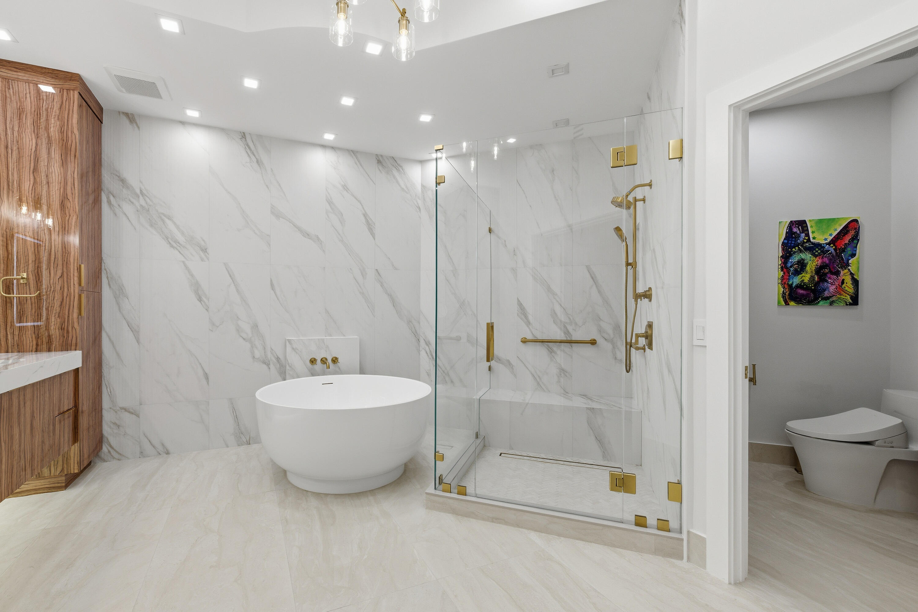 OCEAN GRANDE BEACH & MARINA - Residential