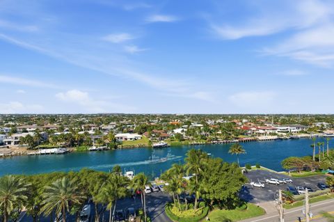 Tiny photo for 1063 Hillsboro Mile #807, Hillsboro Beach, FL 33062 (MLS # R11159449)