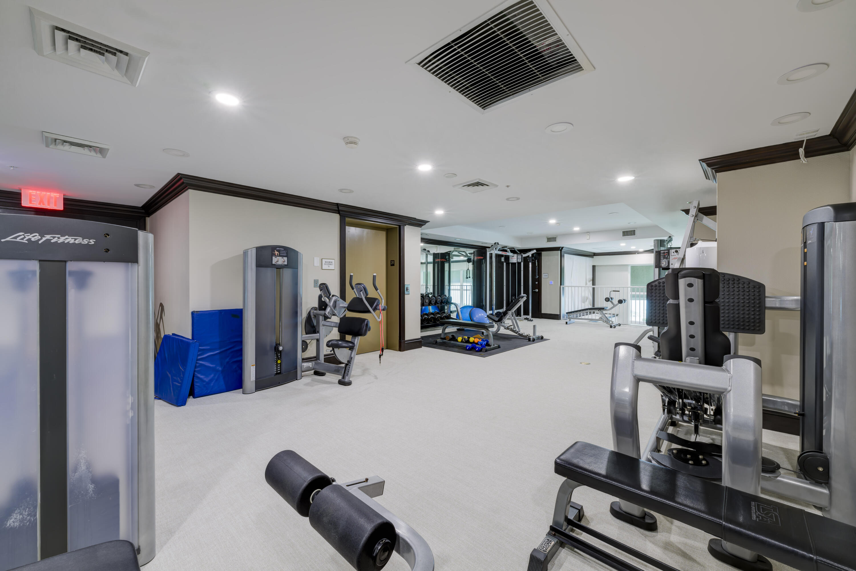 OCEAN GRANDE BEACH & MARINA - Residential