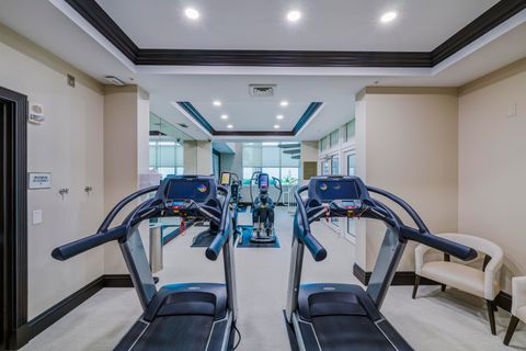 Tiny photo for 1063 Hillsboro Mile #807, Hillsboro Beach, FL 33062 (MLS # R11159449)