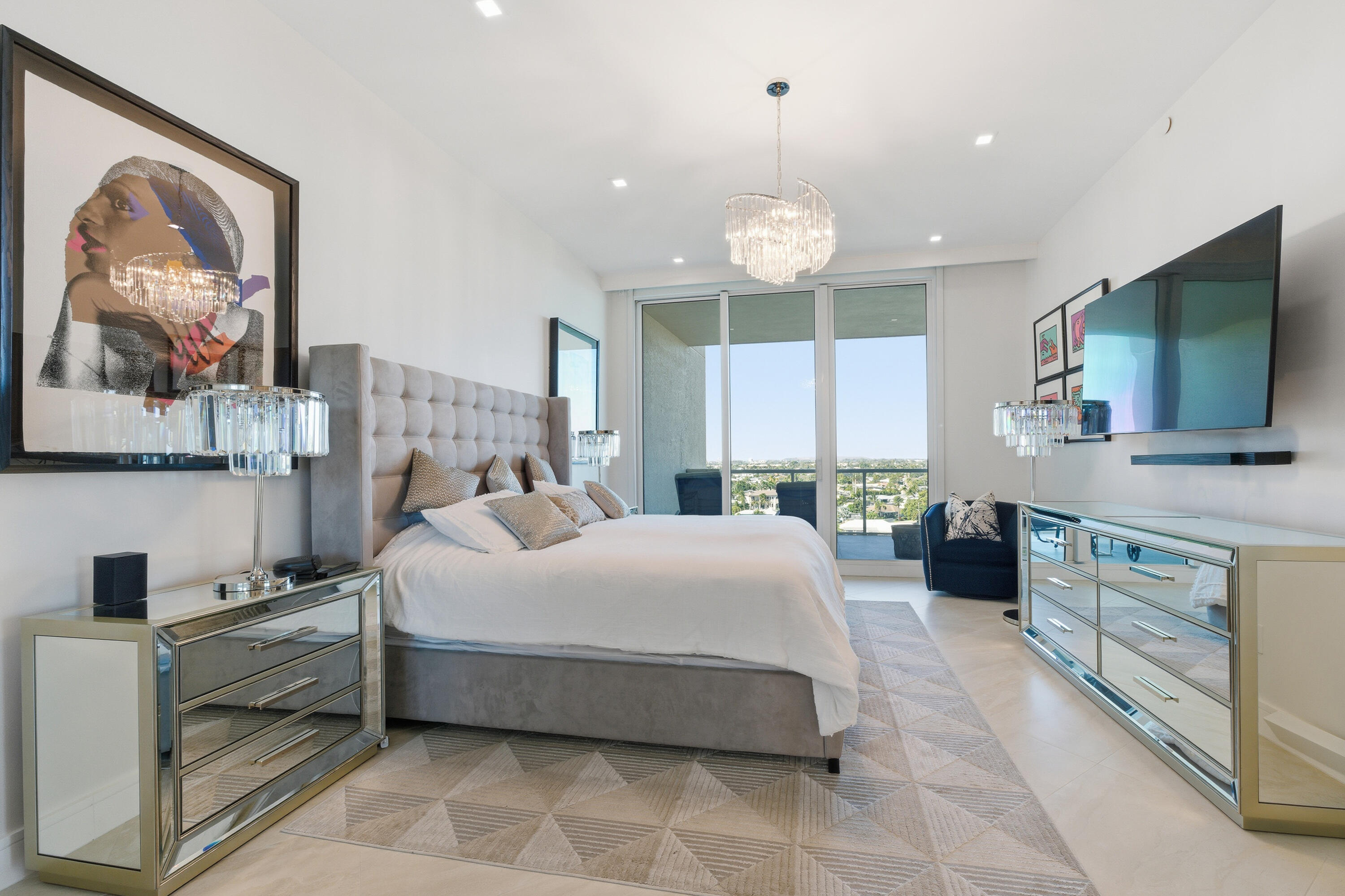 OCEAN GRANDE BEACH & MARINA - Residential