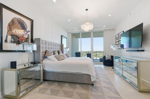 Tiny photo for 1063 Hillsboro Mile #807, Hillsboro Beach, FL 33062 (MLS # R11159449)