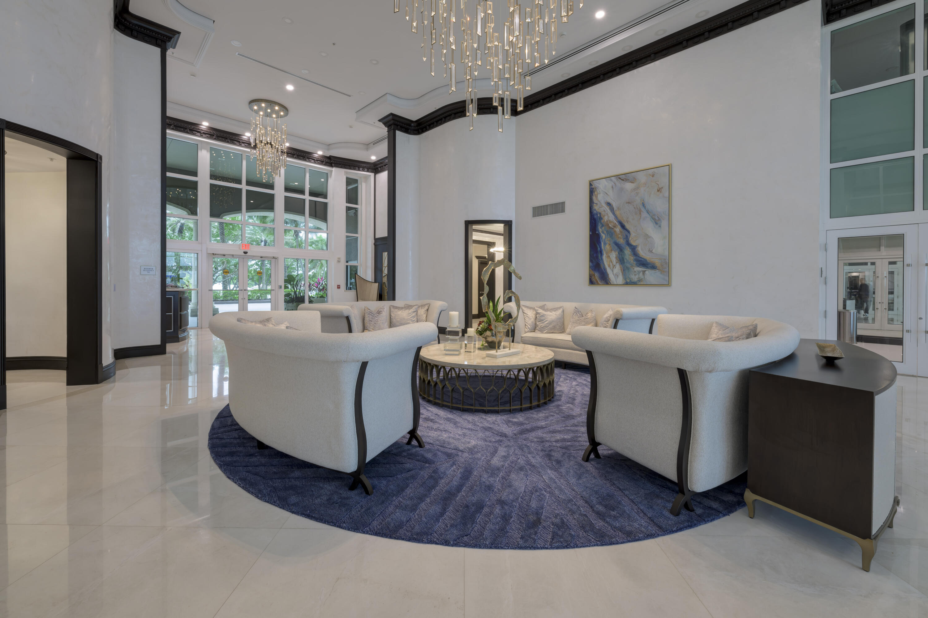 OCEAN GRANDE BEACH & MARINA - Residential