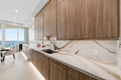 Tiny photo for 1063 Hillsboro Mile #807, Hillsboro Beach, FL 33062 (MLS # R11159449)