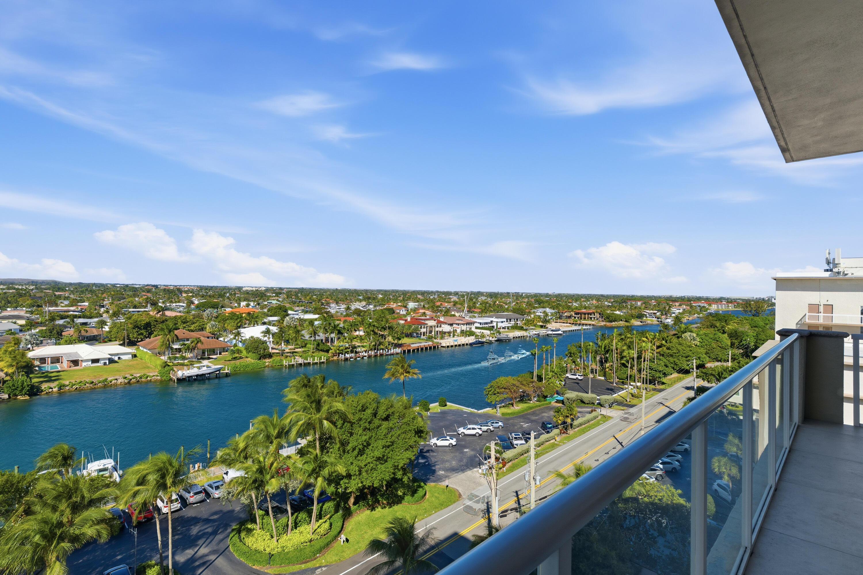 OCEAN GRANDE BEACH & MARINA - Residential