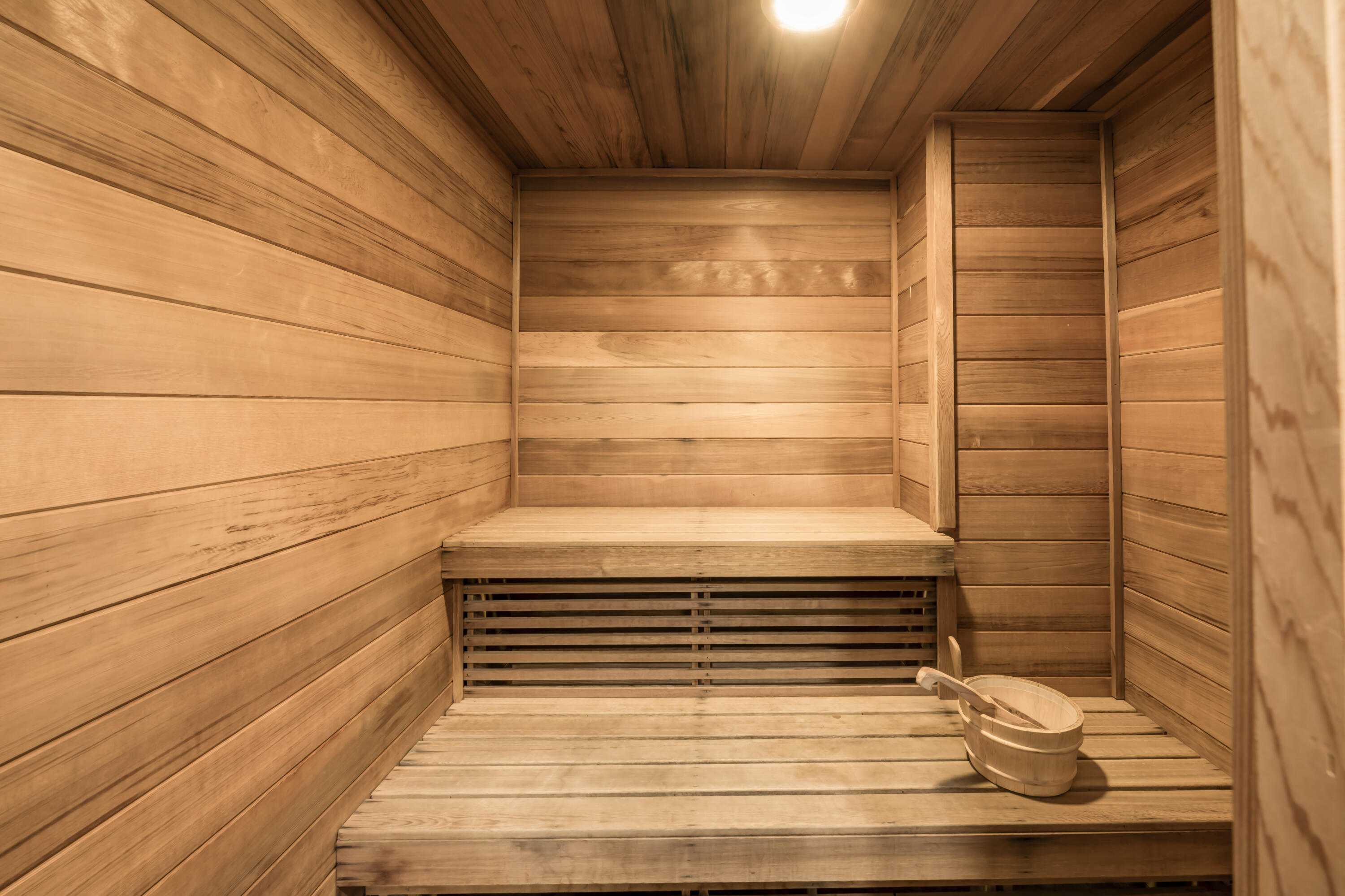 OCEAN GRANDE BEACH & MARINA - Residential