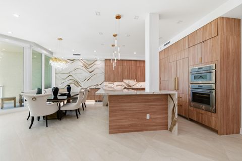 Tiny photo for 1063 Hillsboro Mile #807, Hillsboro Beach, FL 33062 (MLS # R11159449)