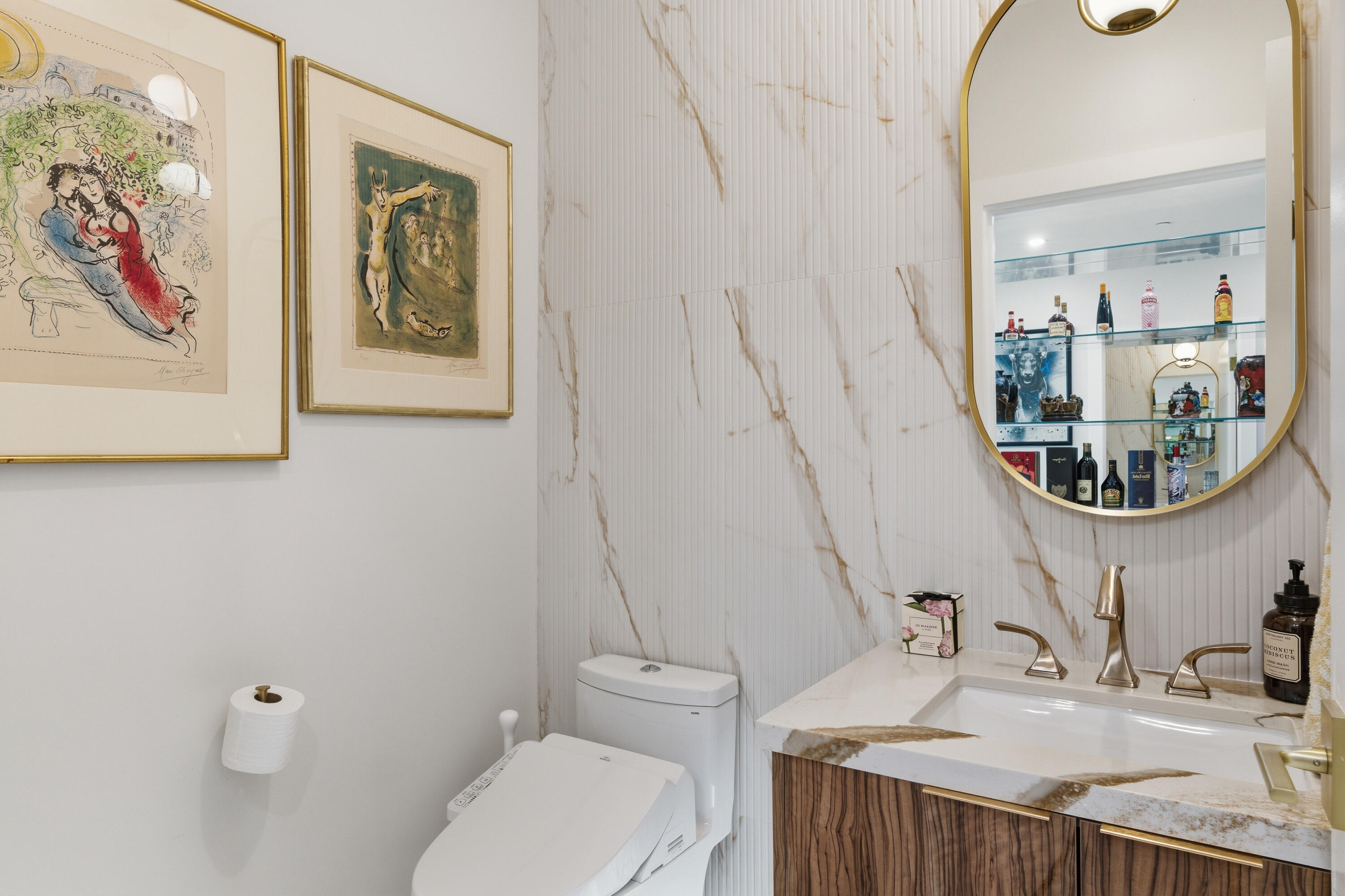 OCEAN GRANDE BEACH & MARINA - Residential