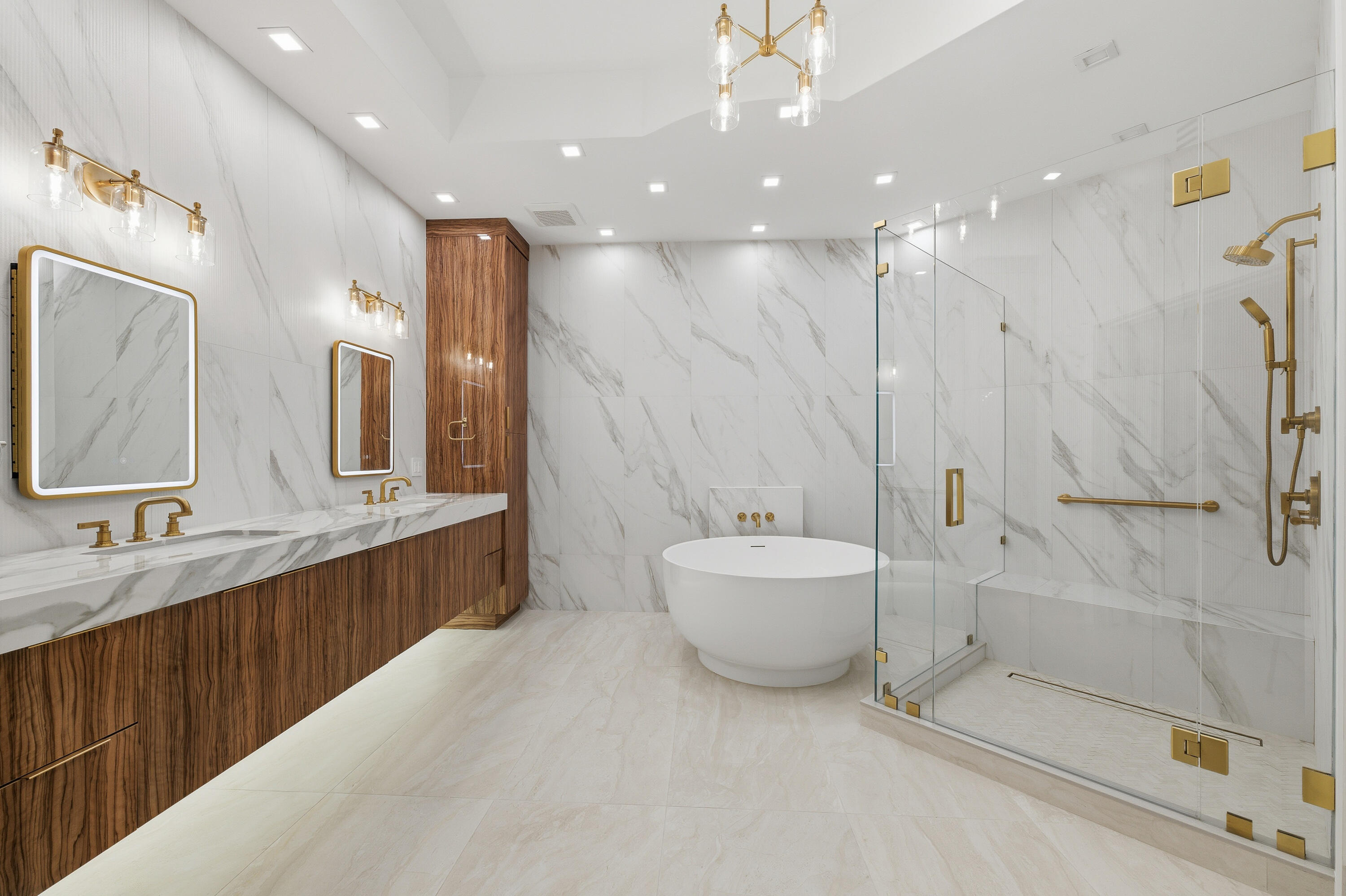 OCEAN GRANDE BEACH & MARINA - Residential