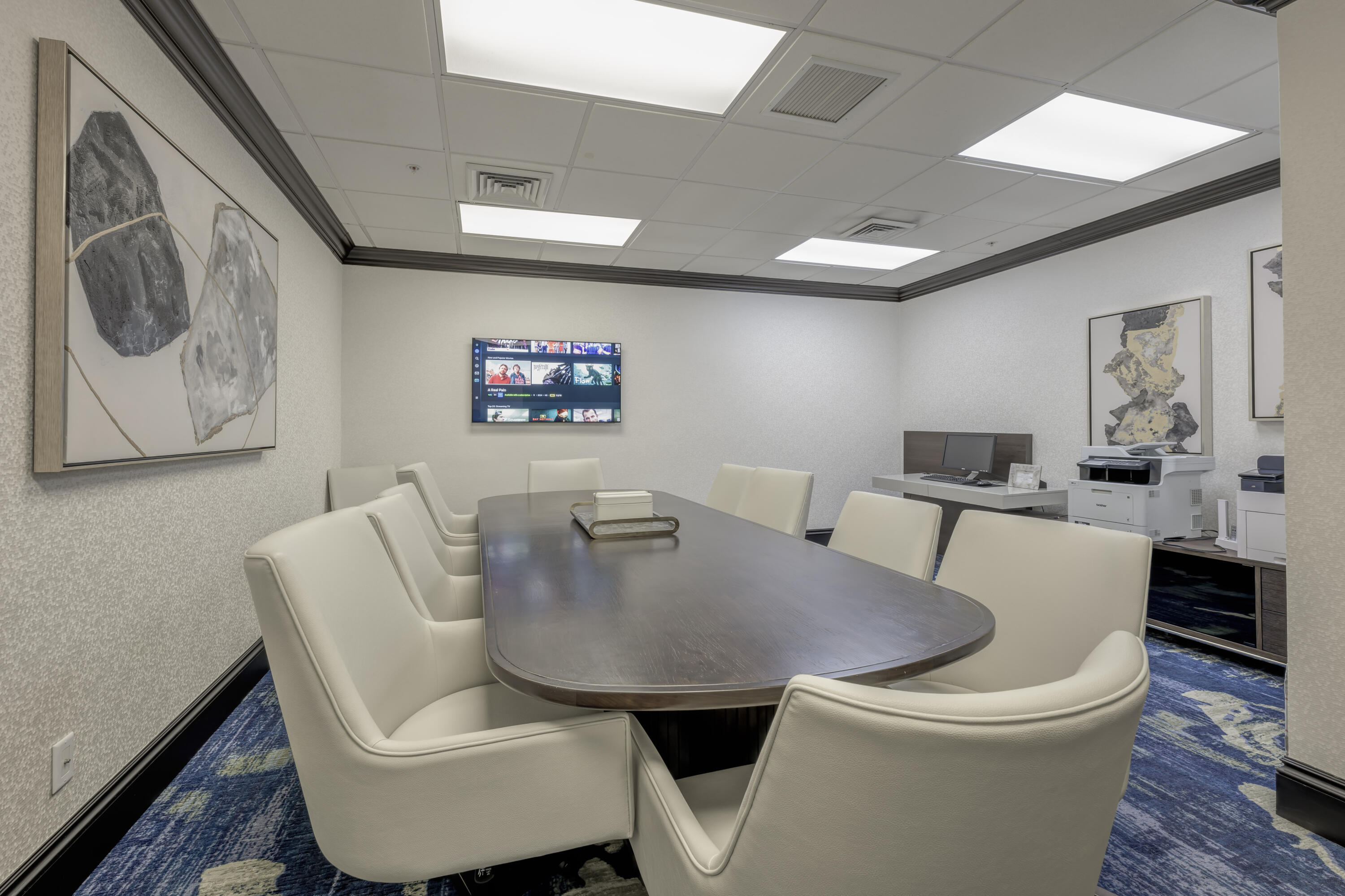 OCEAN GRANDE BEACH & MARINA - Residential