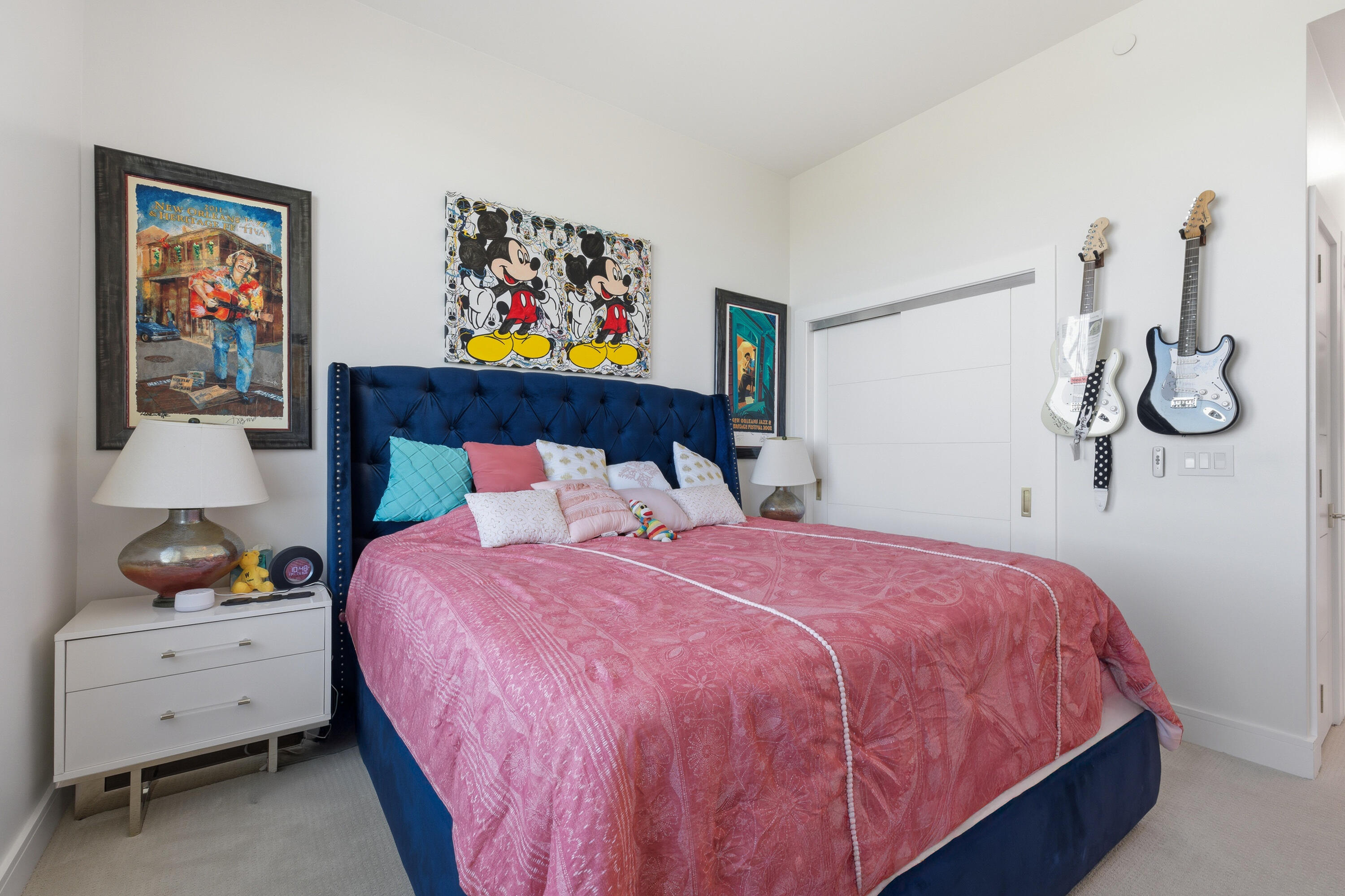 OCEAN GRANDE BEACH & MARINA - Residential