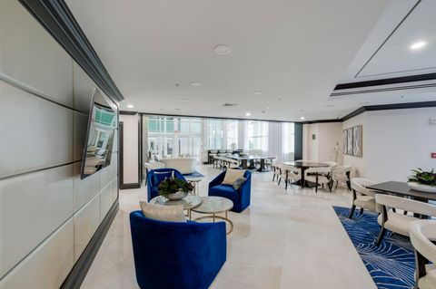 Tiny photo for 1063 Hillsboro Mile #807, Hillsboro Beach, FL 33062 (MLS # R11159449)