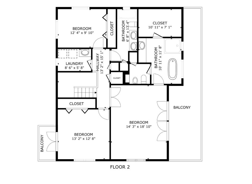 GLEN GABLES - Residential