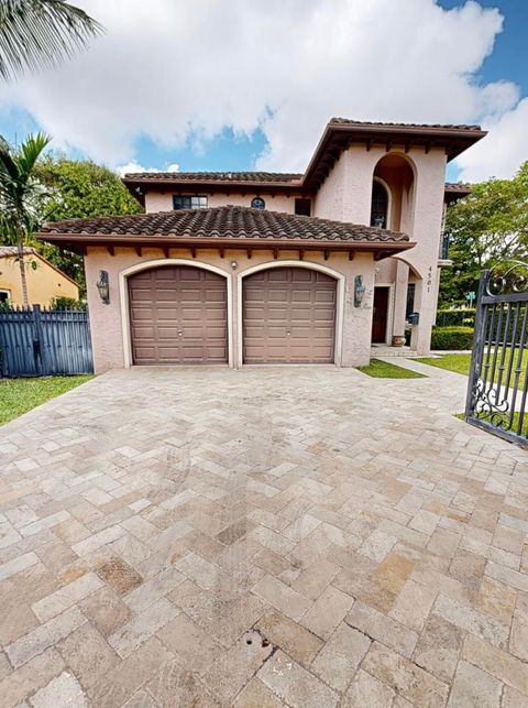 4501 SW 10th Street Miami FL 33134