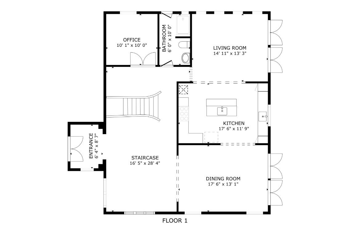 GLEN GABLES - Residential