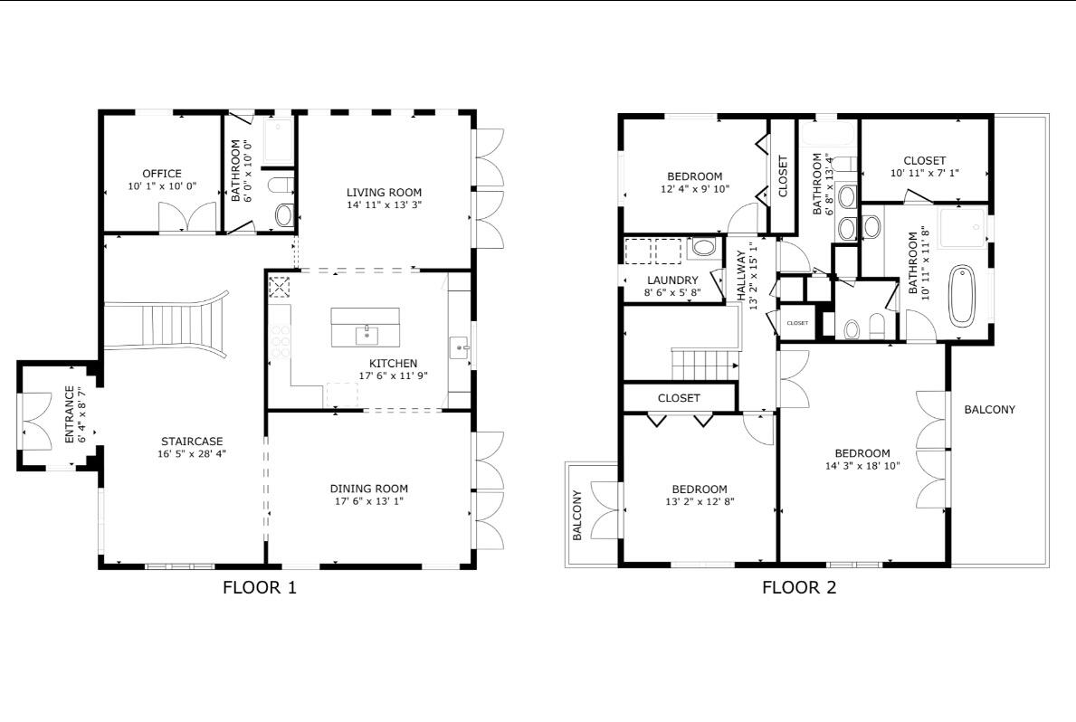 GLEN GABLES - Residential