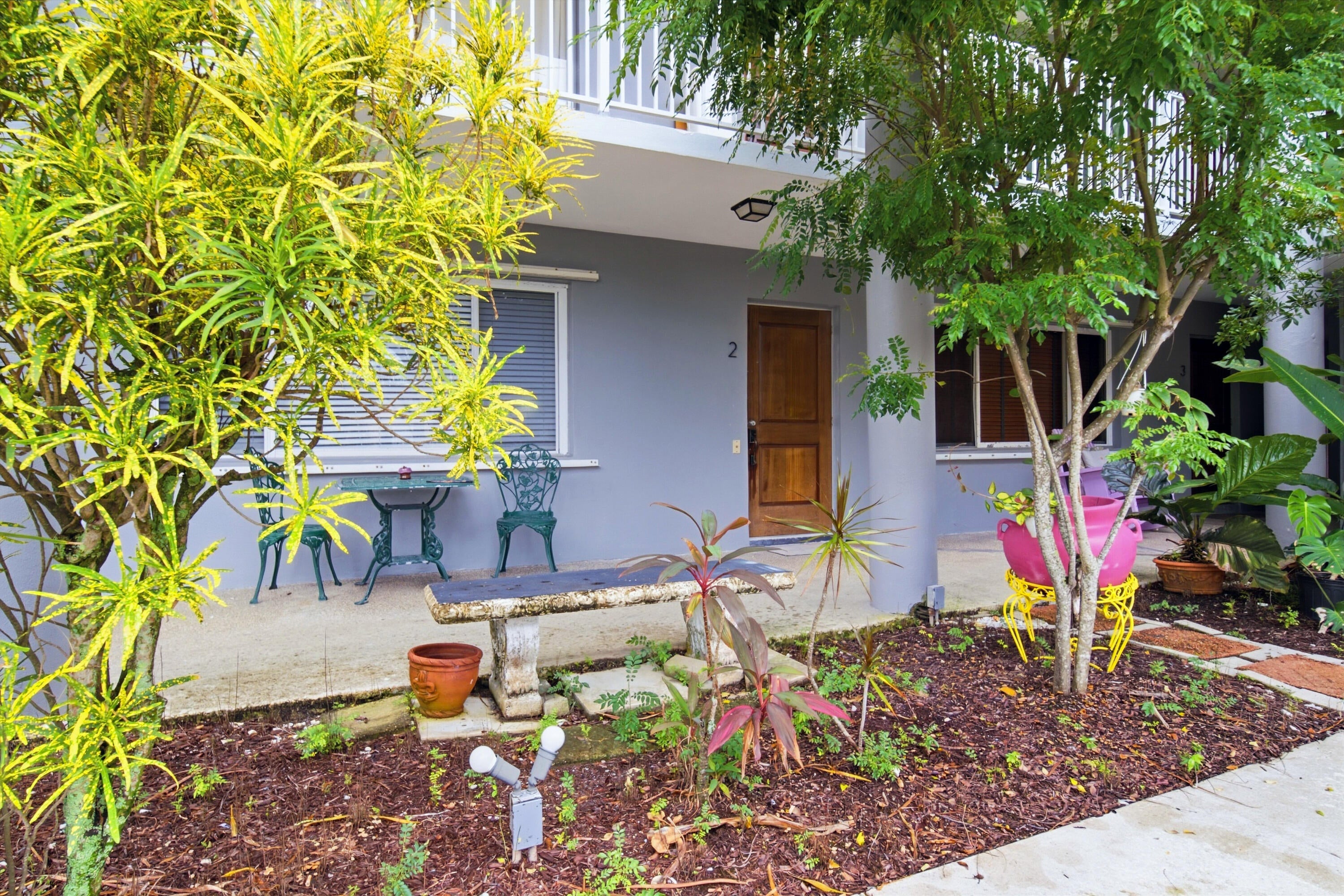 201 S Lakeside Drive Unit 2