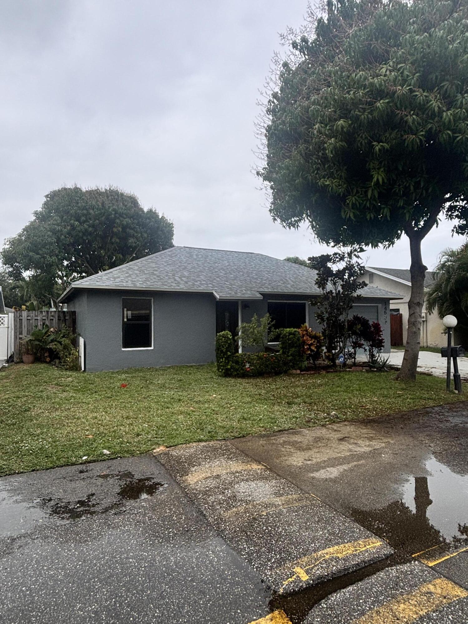 14539 Wood Pine Drive