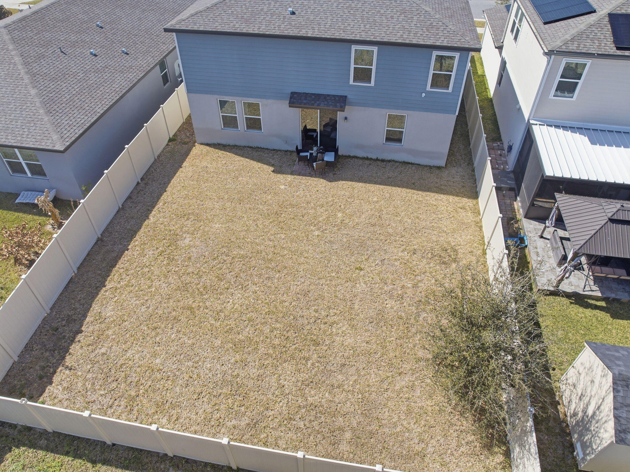 HAMMOCK RESERVE PHASE 1 - Residential