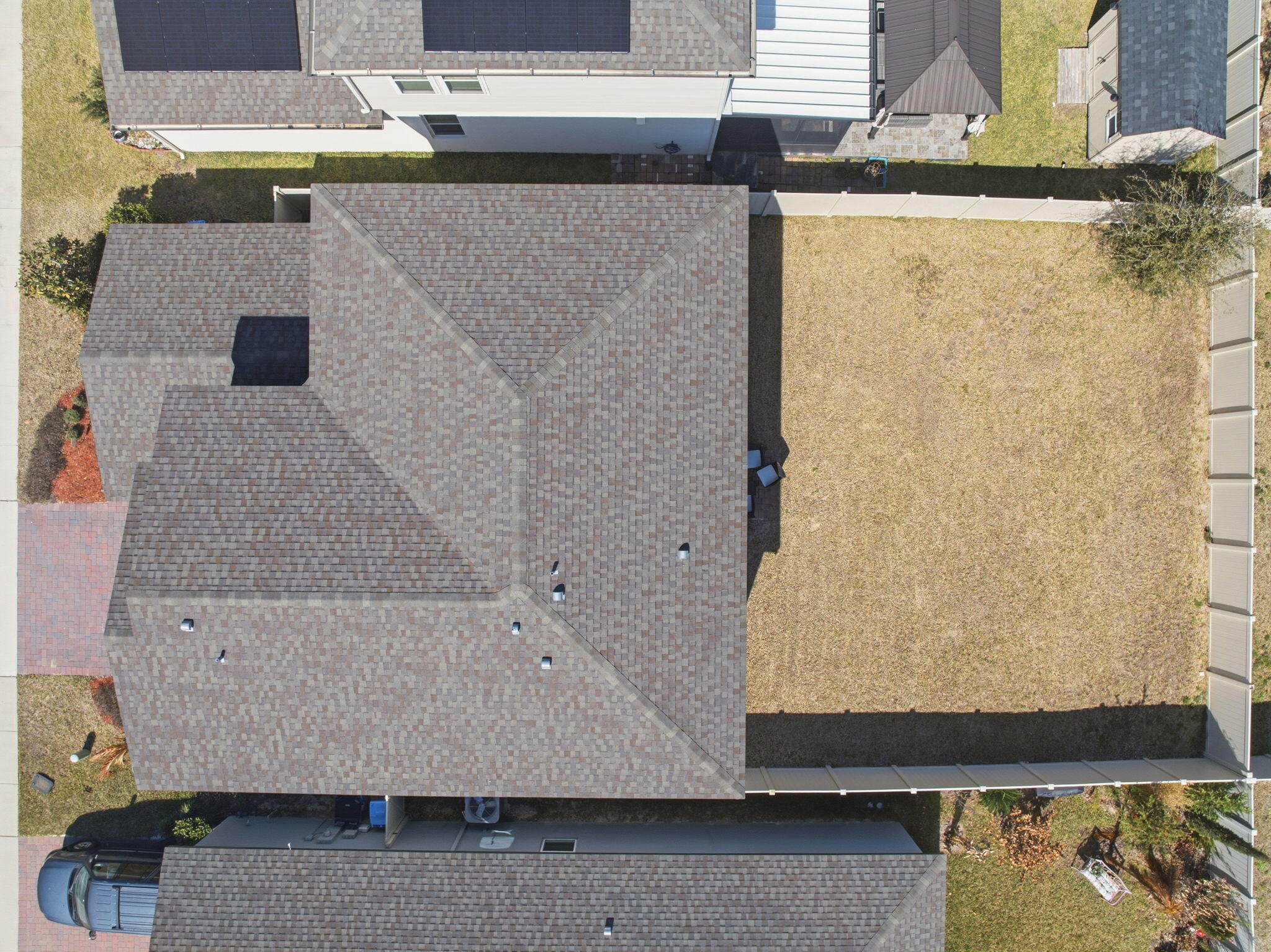 HAMMOCK RESERVE PHASE 1 - Residential