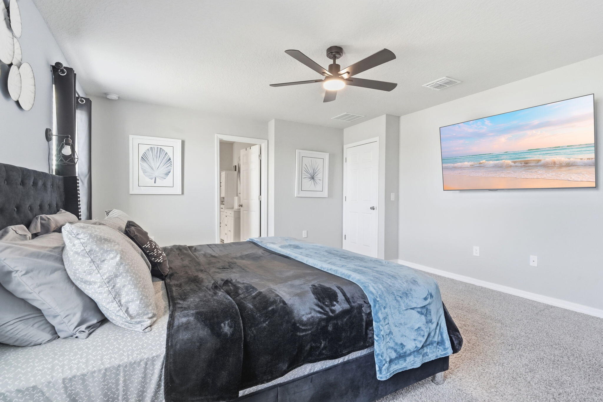 HAMMOCK RESERVE PHASE 1 - Residential