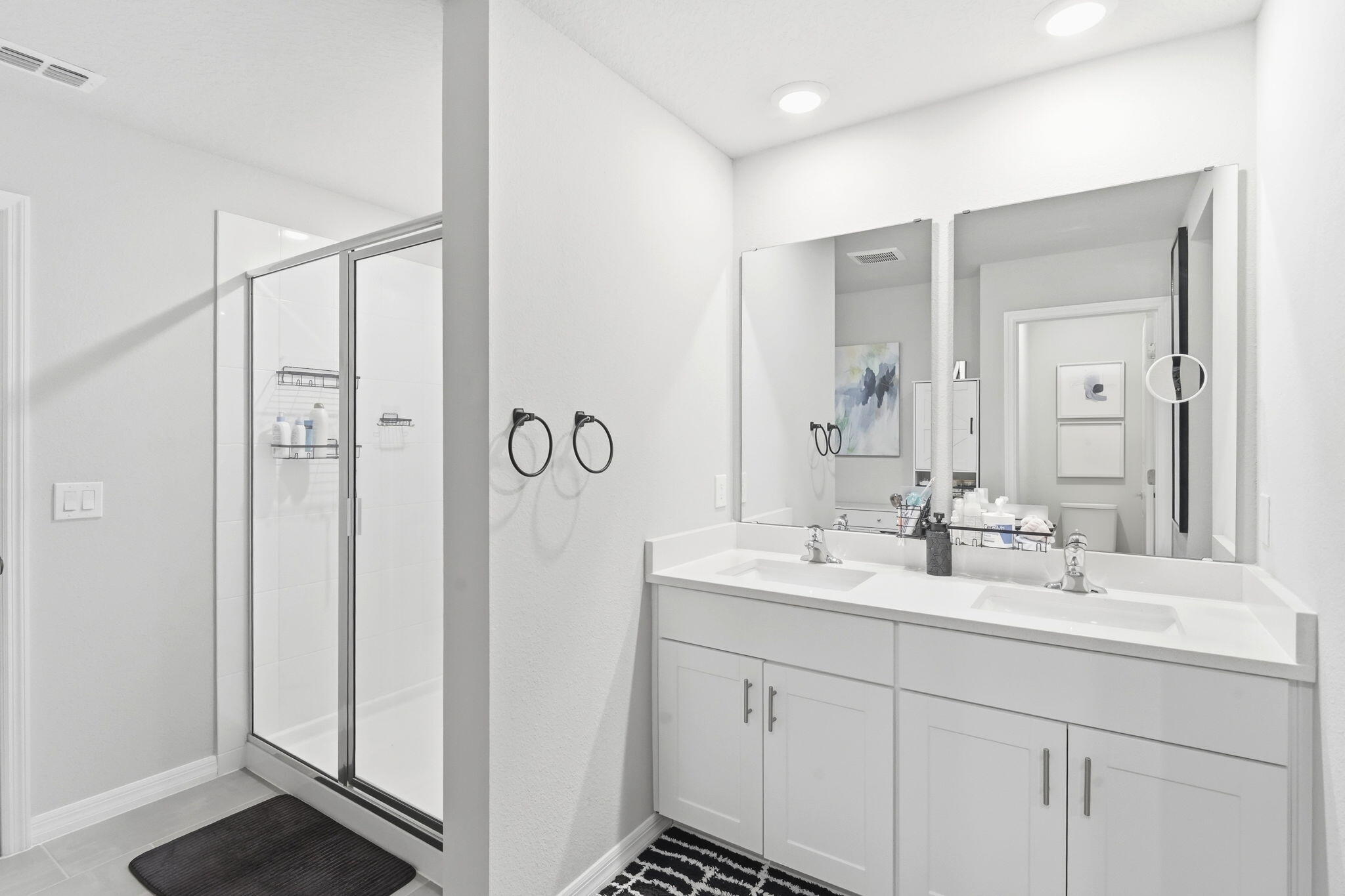 HAMMOCK RESERVE PHASE 1 - Residential