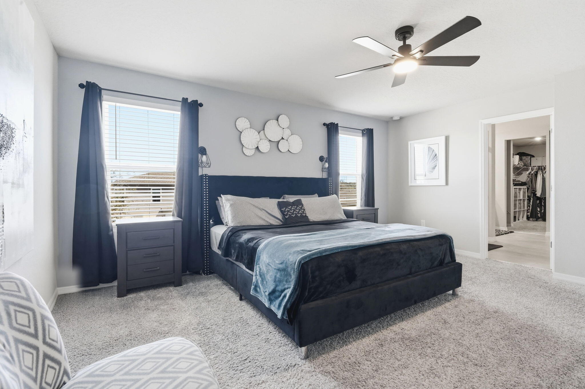 HAMMOCK RESERVE PHASE 1 - Residential