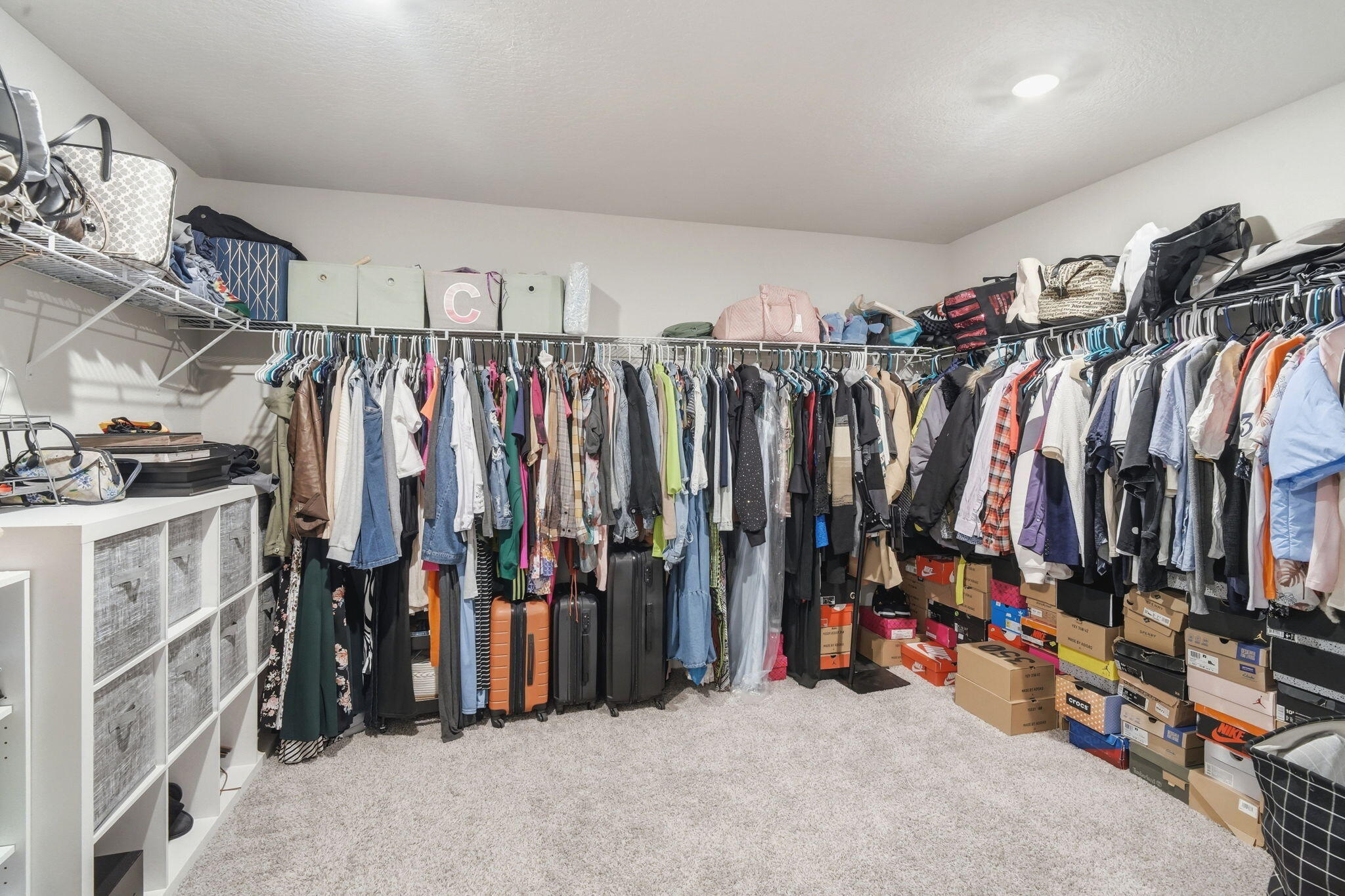 HAMMOCK RESERVE PHASE 1 - Residential