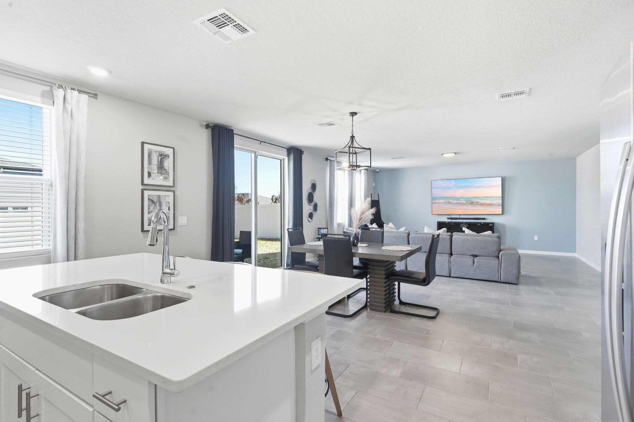 HAMMOCK RESERVE PHASE 1 - Residential