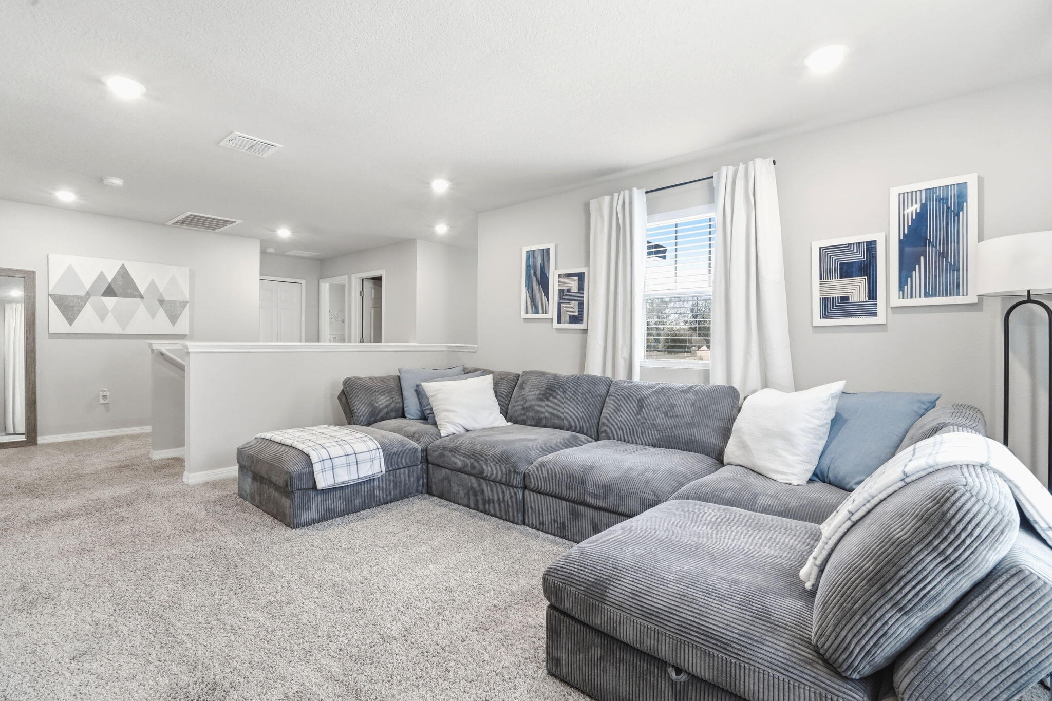 HAMMOCK RESERVE PHASE 1 - Residential