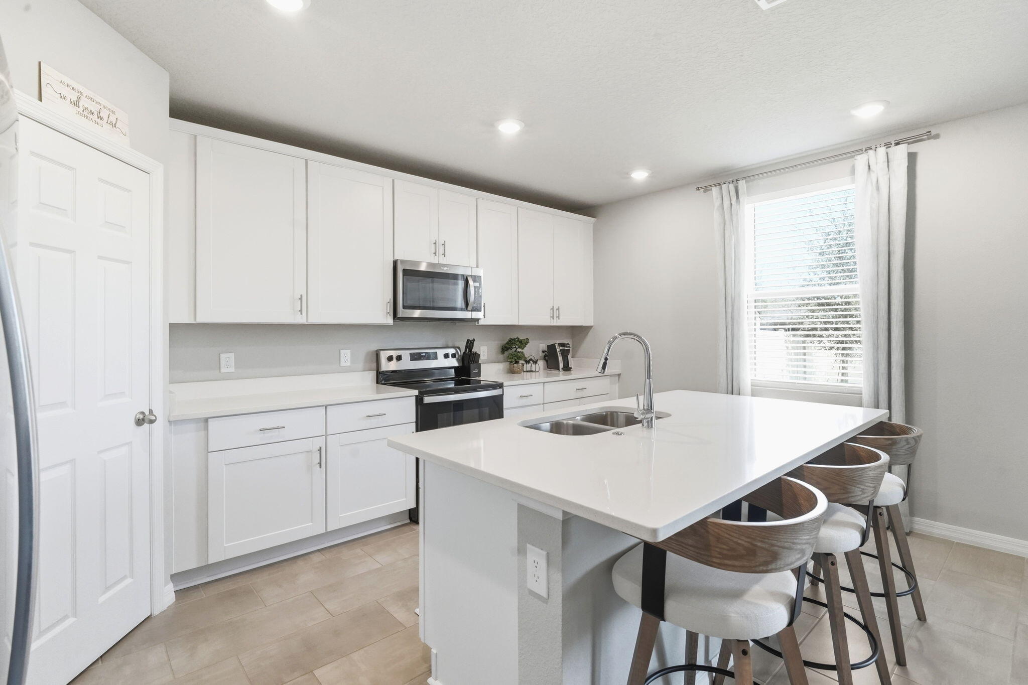 HAMMOCK RESERVE PHASE 1 - Residential