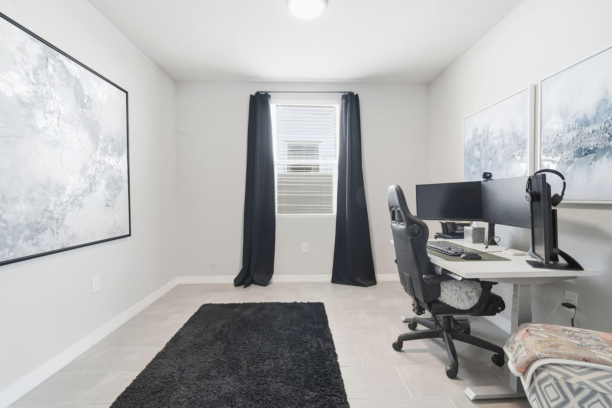 HAMMOCK RESERVE PHASE 1 - Residential