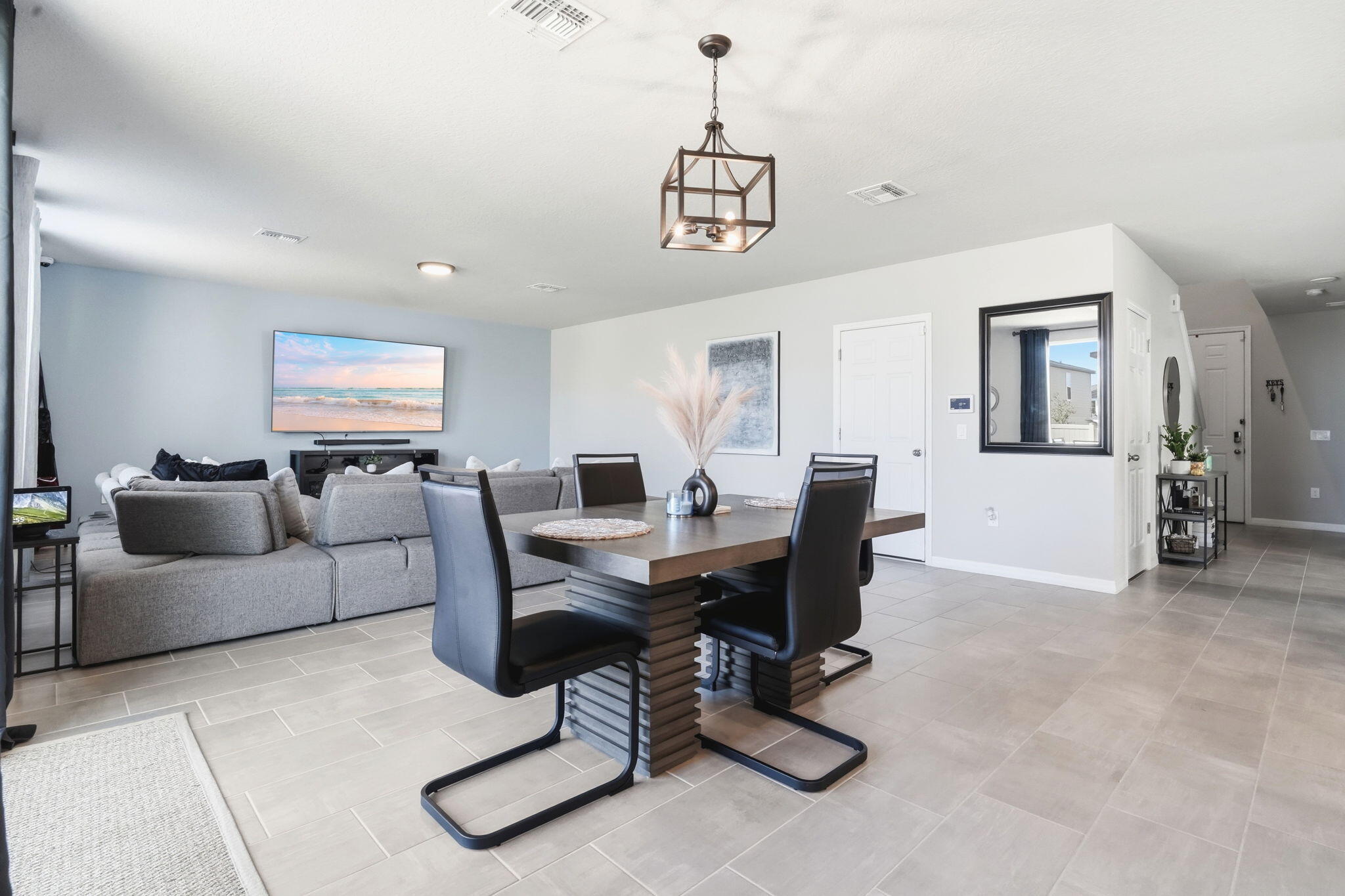 HAMMOCK RESERVE PHASE 1 - Residential