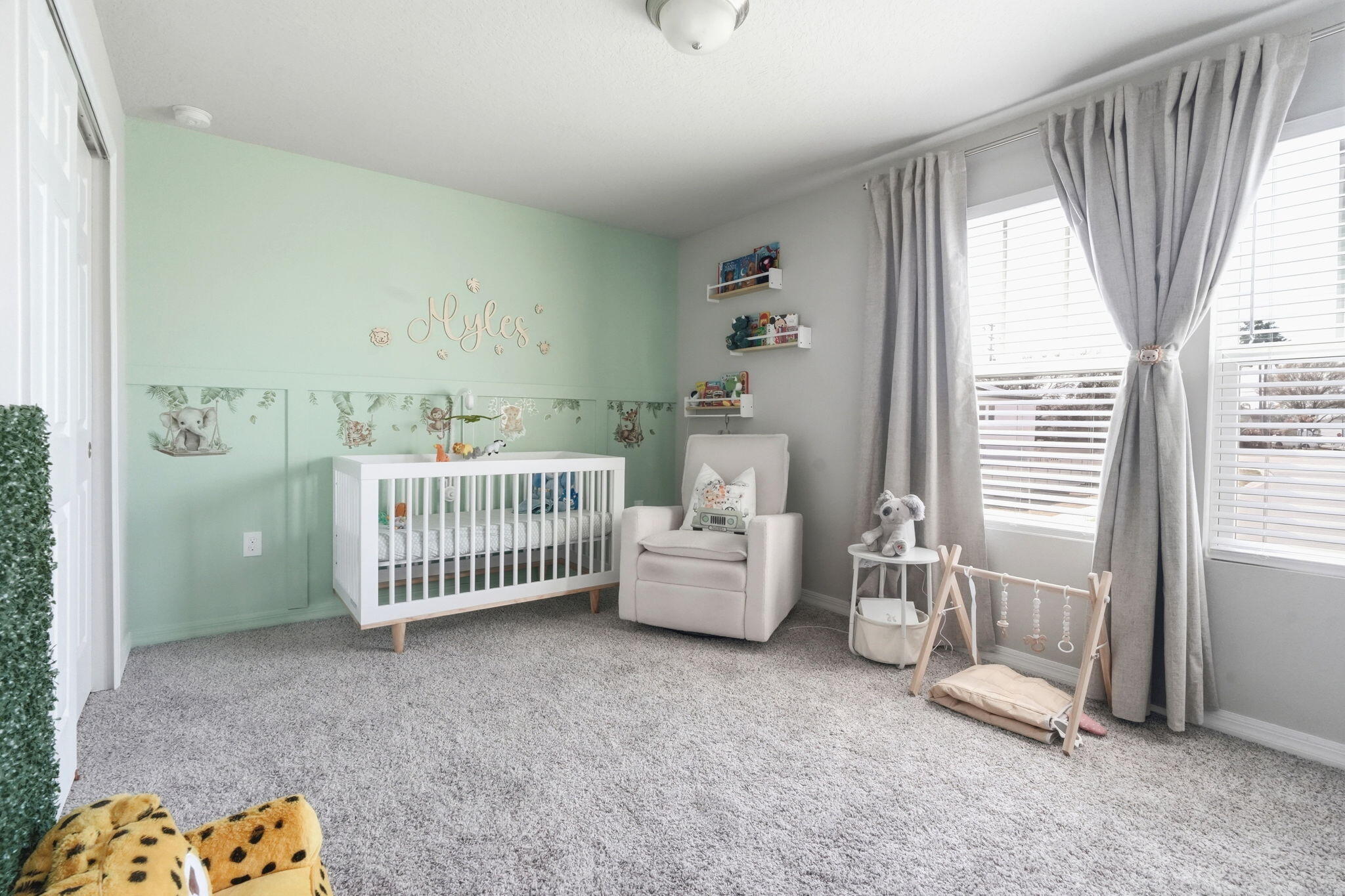 HAMMOCK RESERVE PHASE 1 - Residential