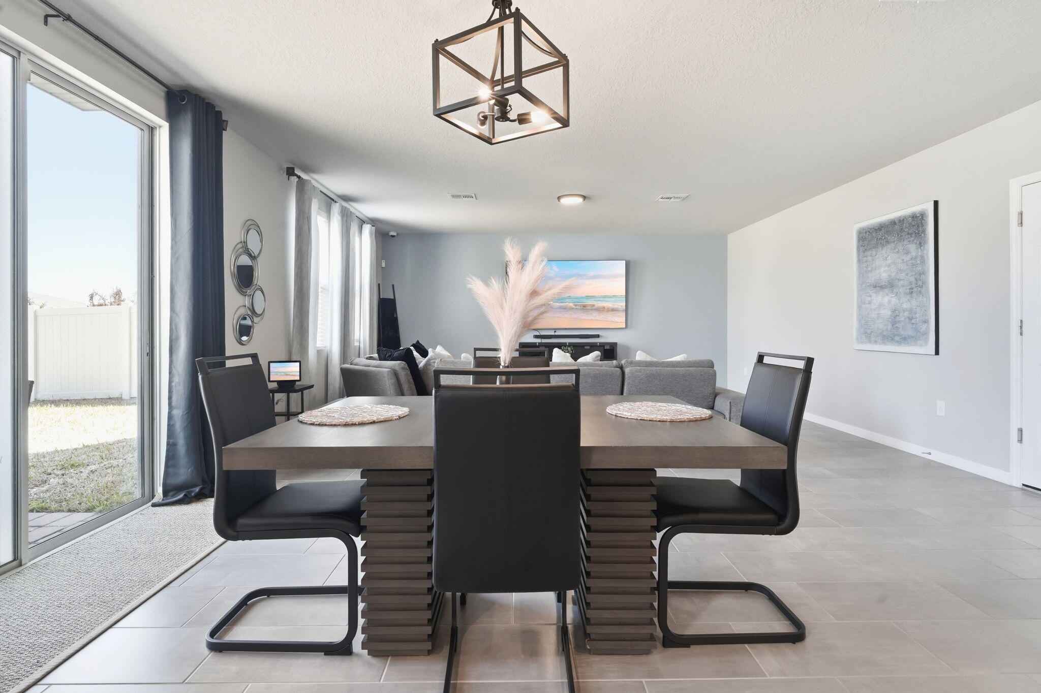 HAMMOCK RESERVE PHASE 1 - Residential