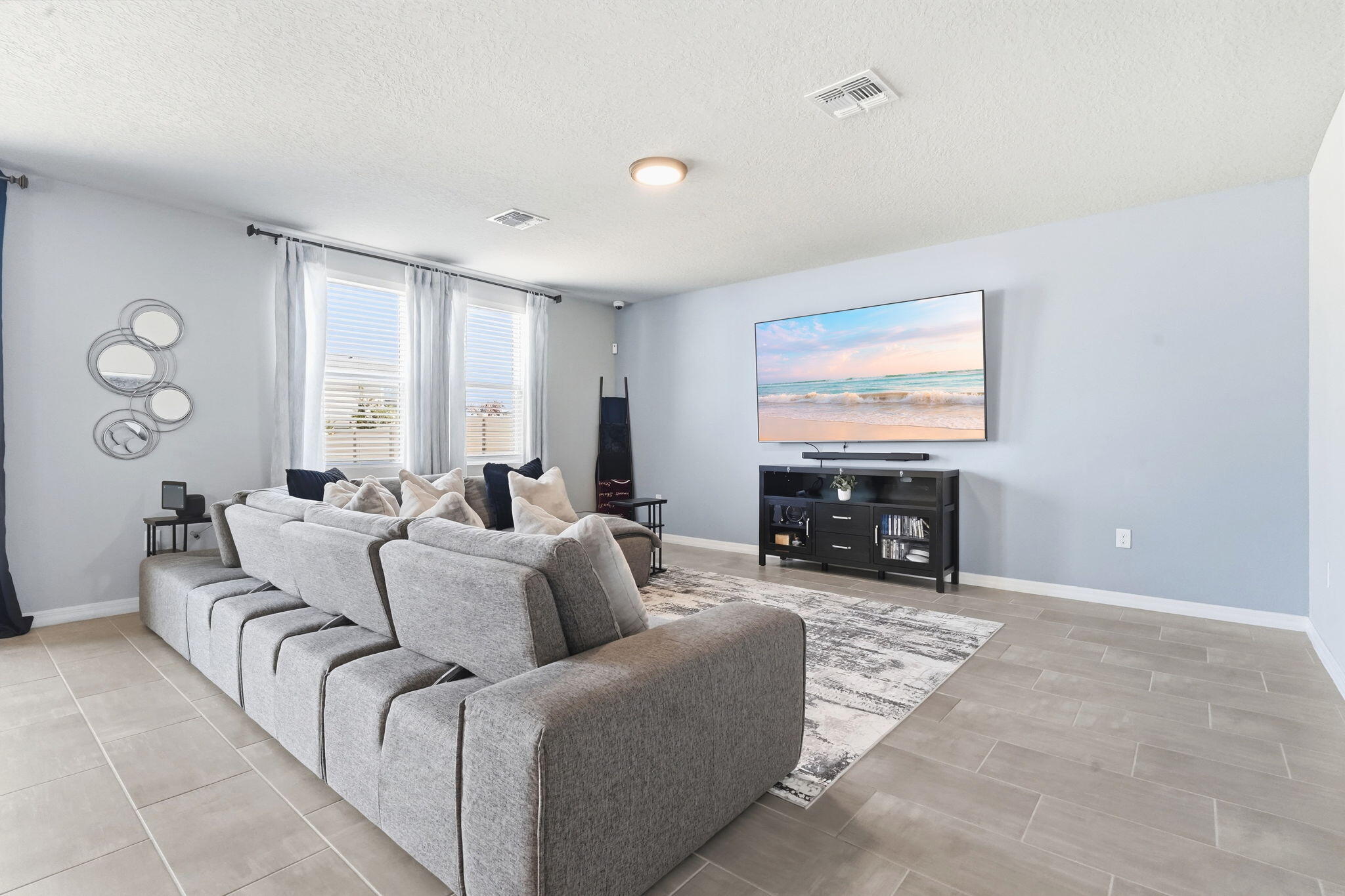 HAMMOCK RESERVE PHASE 1 - Residential