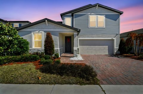 3061 Cassidy Lane Haines City FL 33844