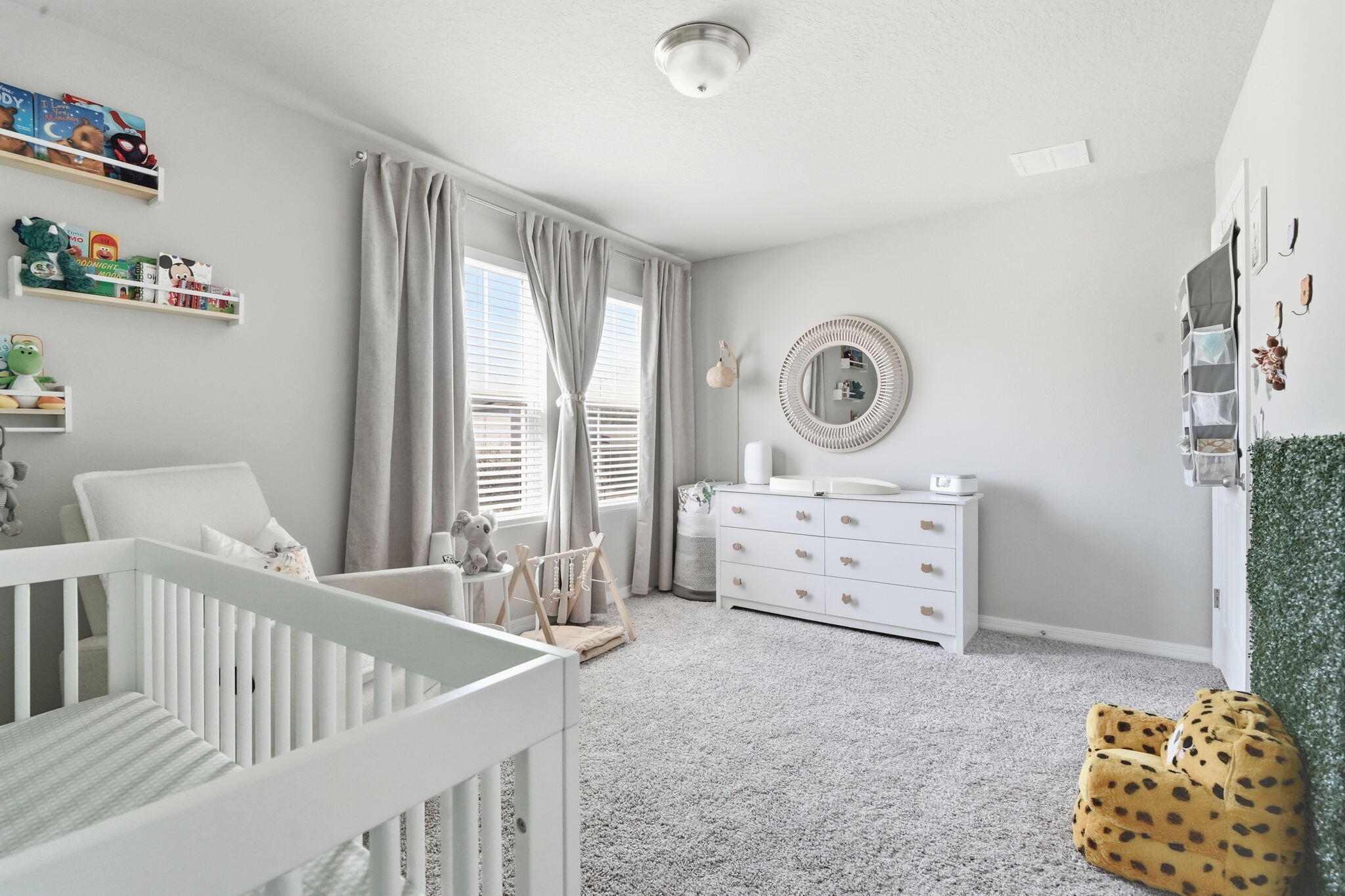 HAMMOCK RESERVE PHASE 1 - Residential