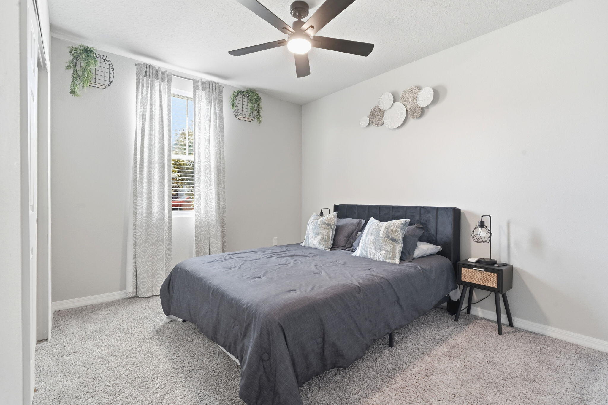 HAMMOCK RESERVE PHASE 1 - Residential