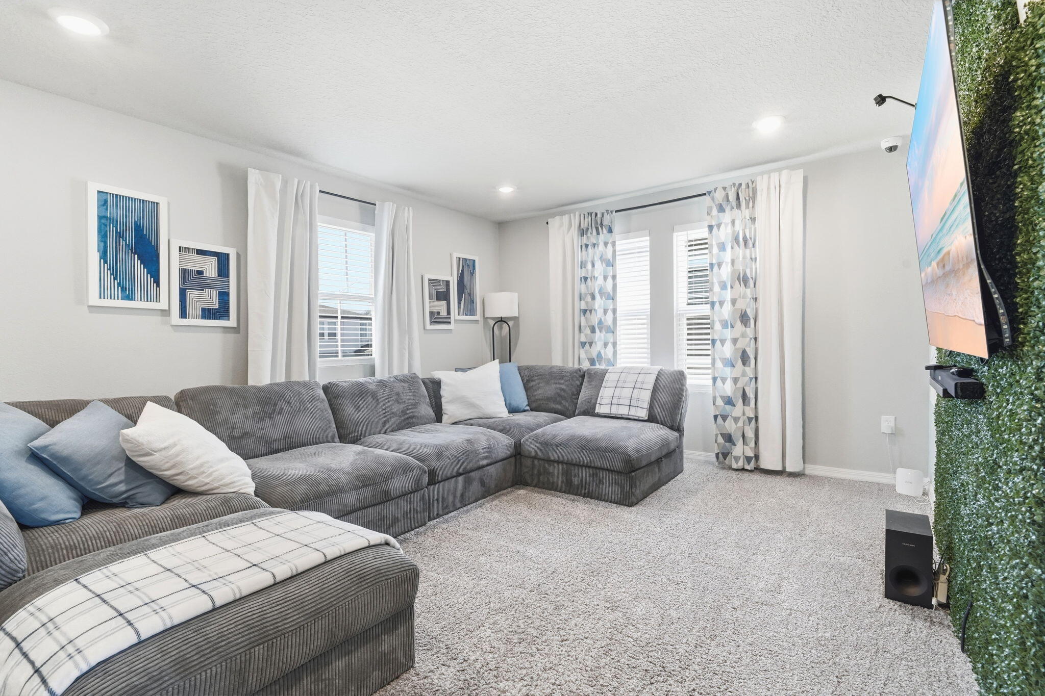 HAMMOCK RESERVE PHASE 1 - Residential