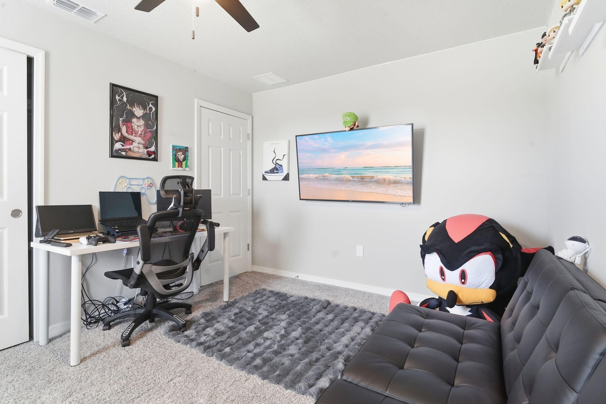 HAMMOCK RESERVE PHASE 1 - Residential