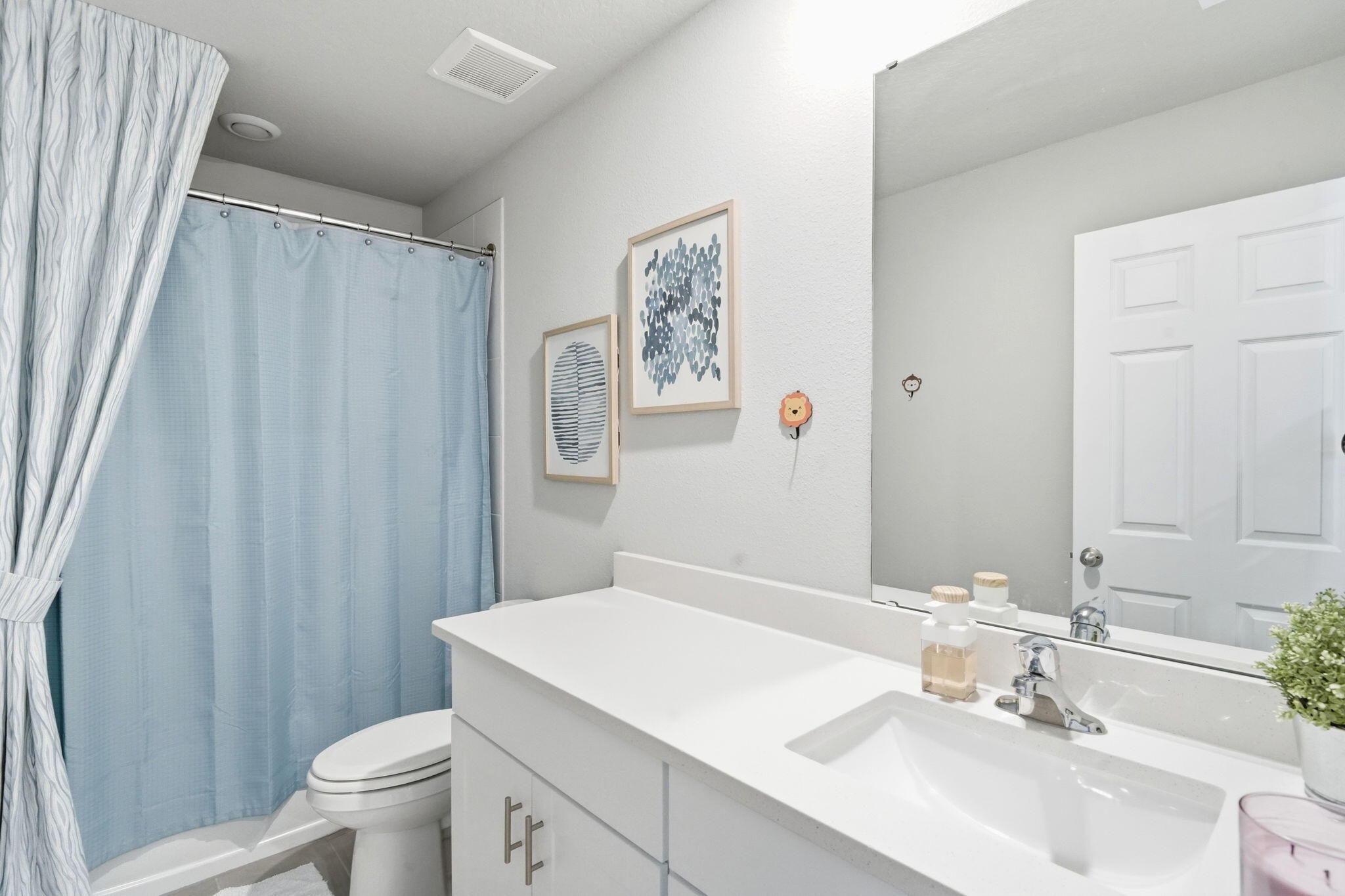 HAMMOCK RESERVE PHASE 1 - Residential