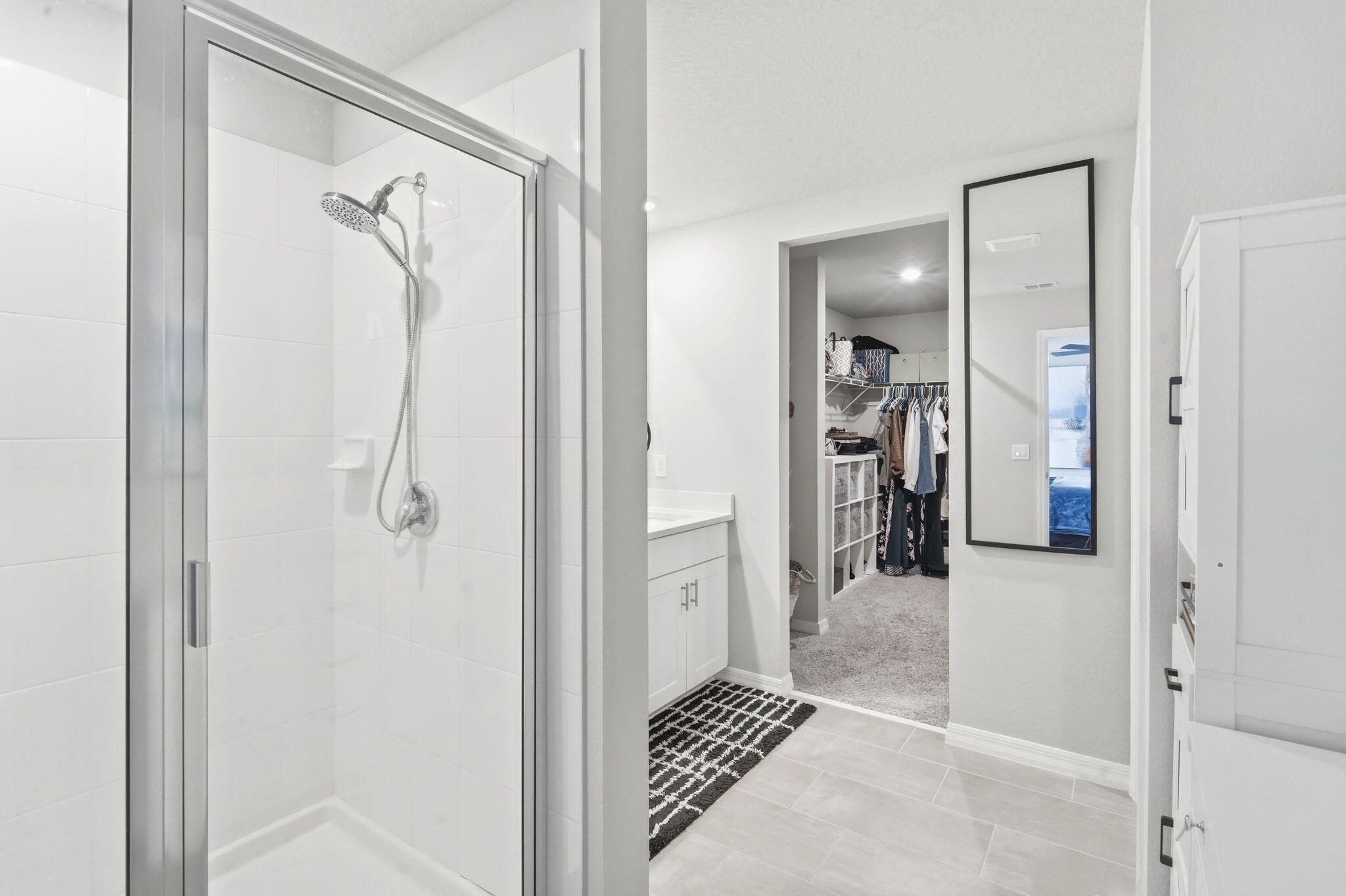 HAMMOCK RESERVE PHASE 1 - Residential