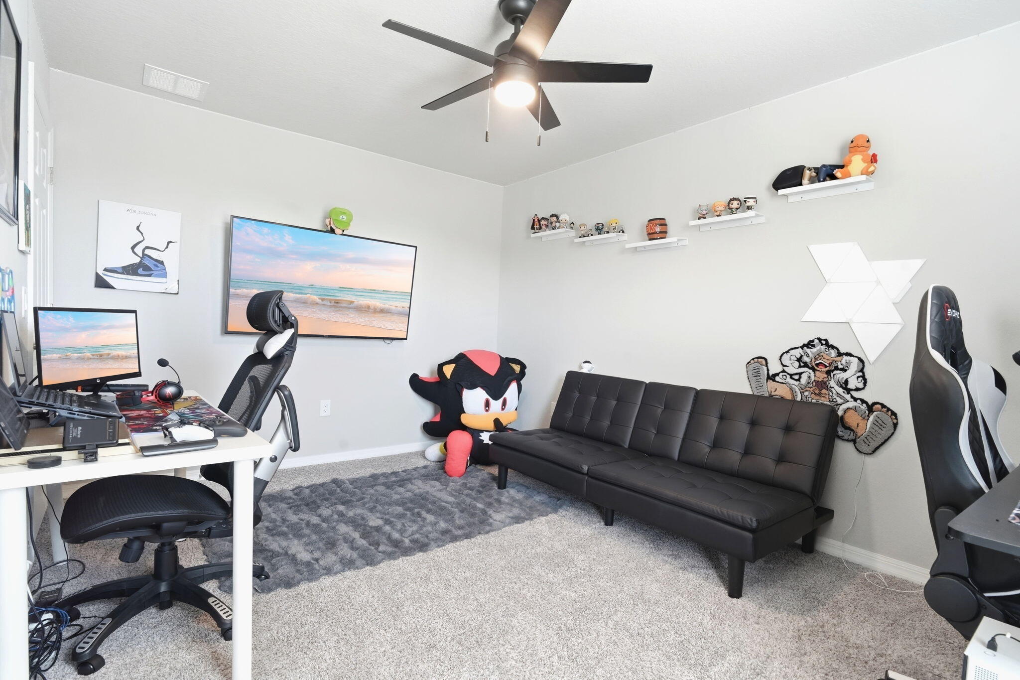 HAMMOCK RESERVE PHASE 1 - Residential